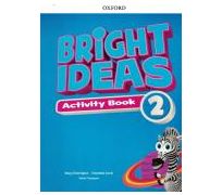 Bright Ideas 2 activity book
