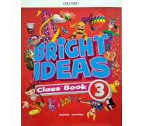 Bright ideas 3 class book