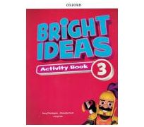Bright ideas 3 activity book