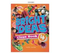 Bright ideas 4 - class book