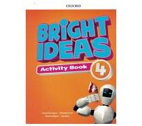 Bright ideas 4 activity book