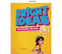 Bright Ideas starter - activity book