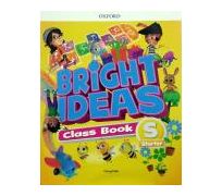 Bright Ideas starter - Class book