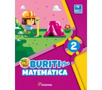 Buriti plus matemática 2º ano