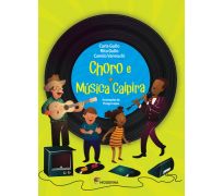 Choro e música caipira