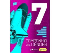 Companhia das ciências - 7º ano