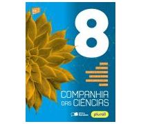 Companhia das ciências - 8º ano