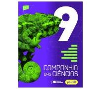 Companhia das ciências - 9º ano