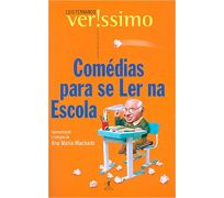 Comédias para se ler na escola