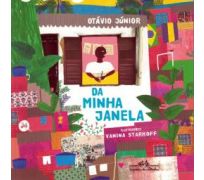 Da minha janela