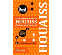Pequeno dicionário Houaiss da língua portuguesa