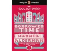 Doctor Who: Borrowed Time
