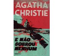 E não sobrou nenhum