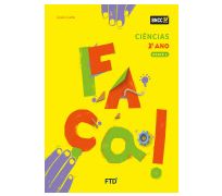 Conjunto faça Ciências - 2º ano