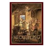 Heckedy peg 