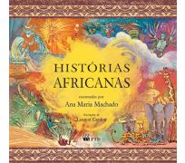 Histórias africanas