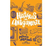 Histórias de antigamente