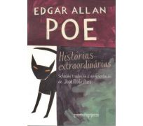 Histórias extraordinárias