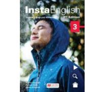 Insta english 3 student's with workbook