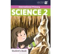 International primary science 2 student book
