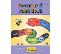 Jolly Grammar 1 - pupil book