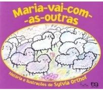 Maria vai com as outras