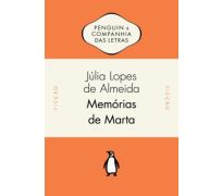 Memórias de Martha