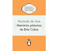 Memórias póstumas de Bras Cubas