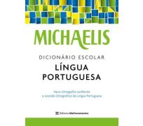 Minidicionario Michaelis português