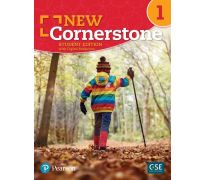New cornerstone 1 workbook