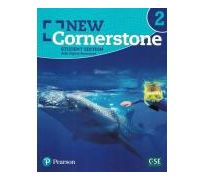 New Cornerstone 2 student book
