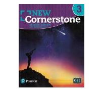 New Cornerstone 3 student book