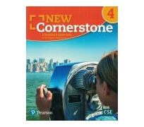 New Cornerstone 4 student book