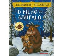 O filho do grufalo