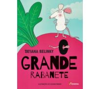 O grande rabanete