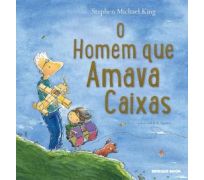 O Homem que amava caixas