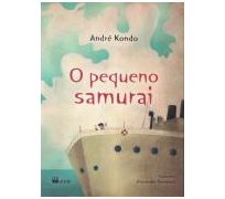 O pequeno samurai