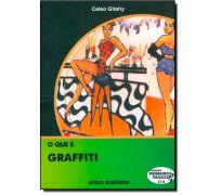 O que é graffiti