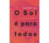 O sol é para todos