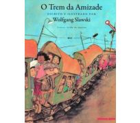O trem da amizade