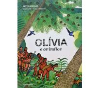 Olivia e os índios