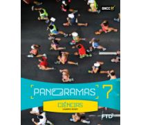 Panoramas - ciências livro do aluno 7º ano