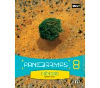 Panoramas - ciências livro do aluno 8º ano