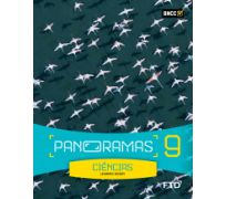 Panoramas - ciências livro do aluno 9º ano