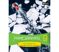 Panoramas - geografia livro do aluno 9º ano
