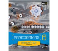 Panoramas - matemática livro do aluno 6º ano