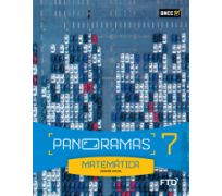 Panoramas - matemática livro do aluno 7º ano