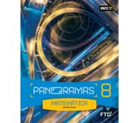 Panoramas - matemática livro do aluno 8º ano