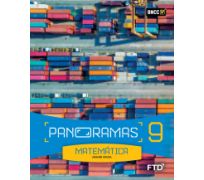Panoramas - matemática livro do aluno 9º ano