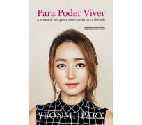 Para poder viver